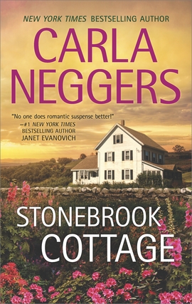 Title details for Stonebrook Cottage by Carla Neggers - Wait list